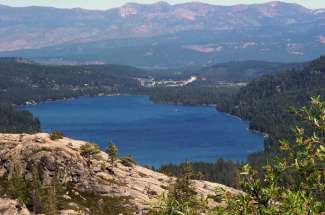 Donner Lake