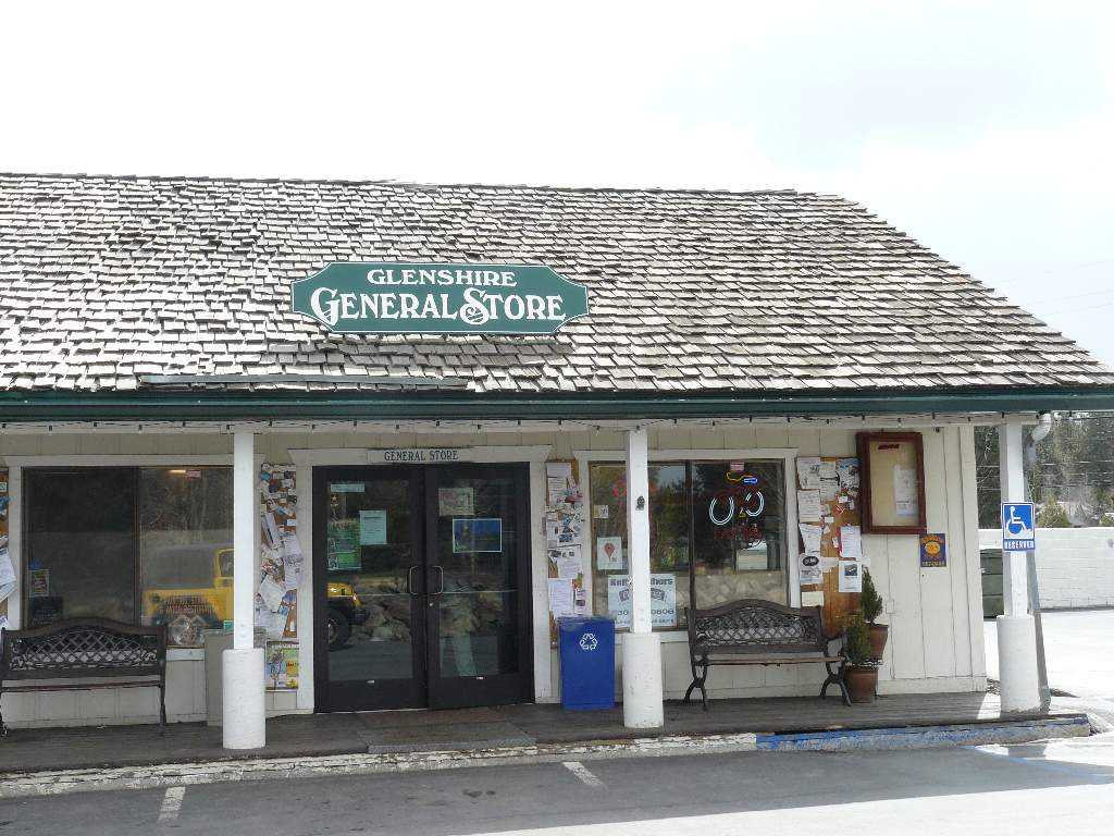 Glenshire General Store